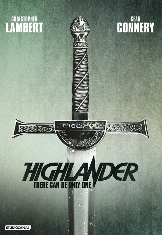 Highlander