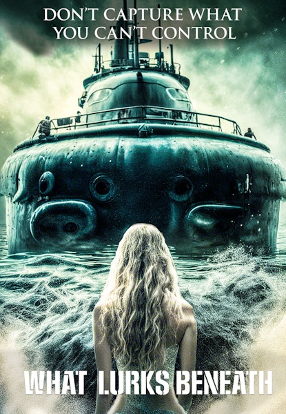 What Lurks Beneath