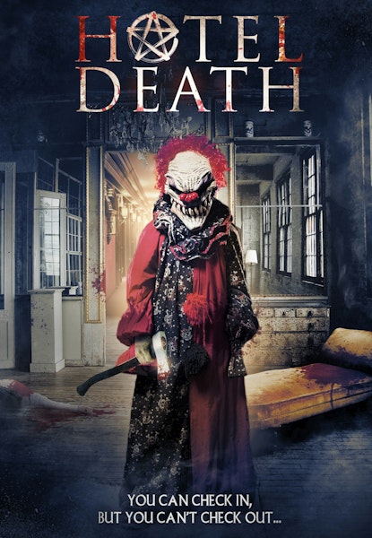 Hotel Death
