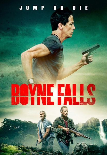 Boyne Falls