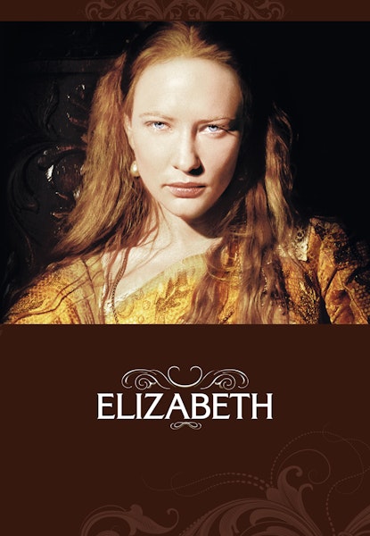 Elizabeth - kultainen aikakausi