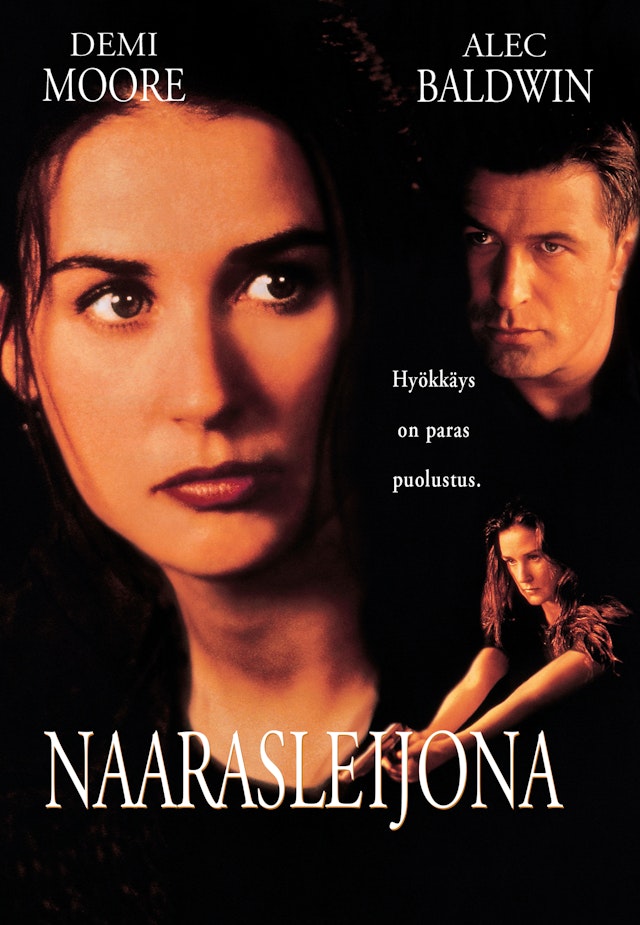 Naarasleijona