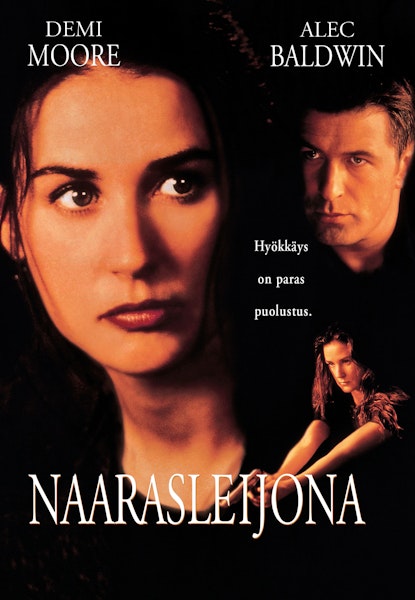 Naarasleijona