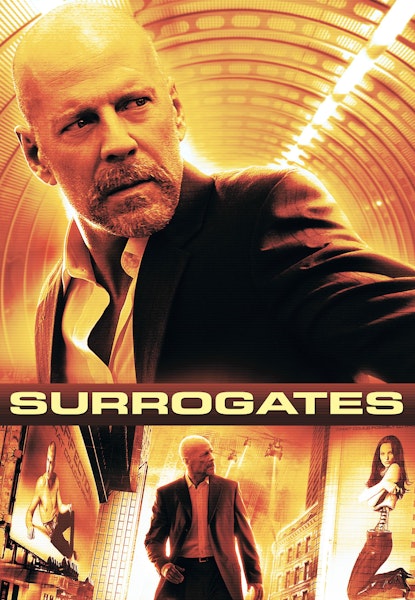 Surrogates