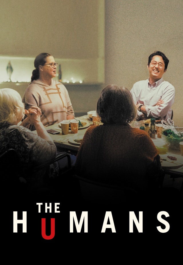 The Humans