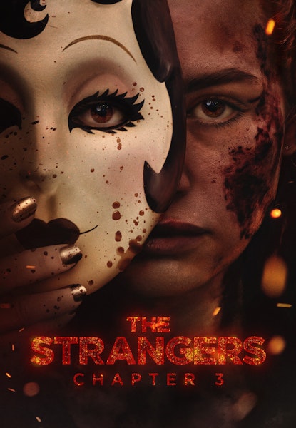 The Strangers: Chapter 3