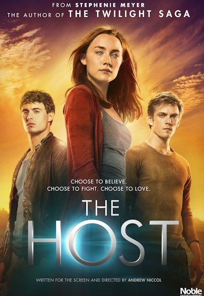 The host