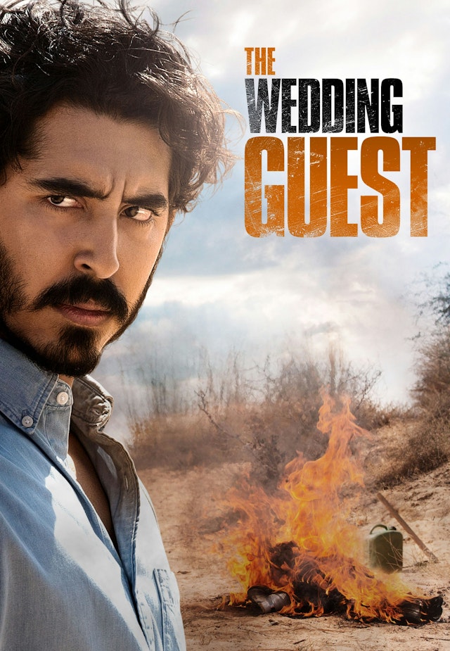 The Wedding Guest