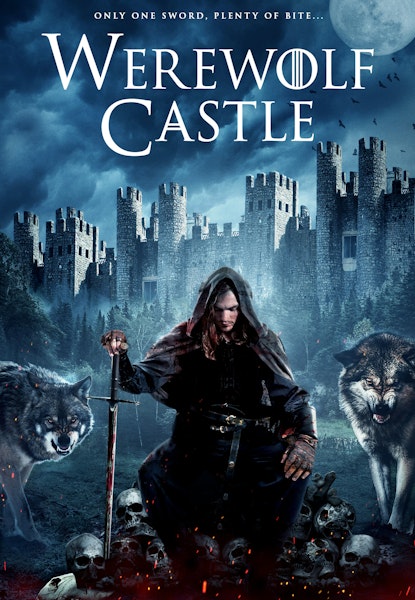 Werewolf Castle