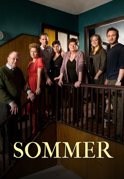 Sommer