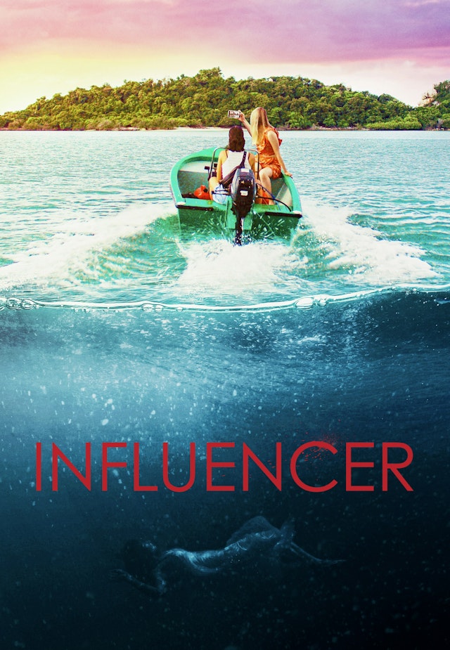Influencer