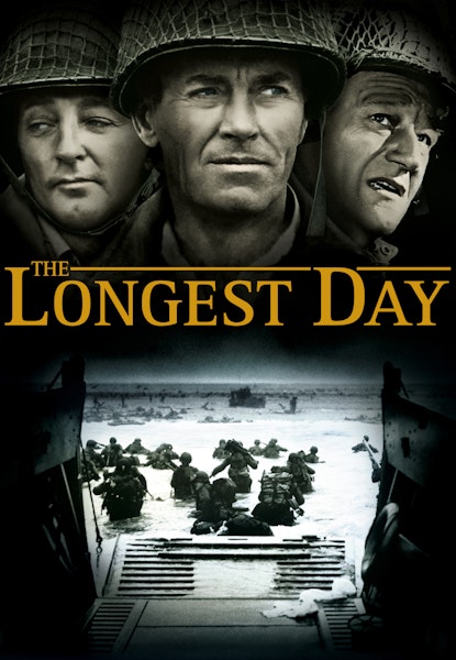 The Longest Day