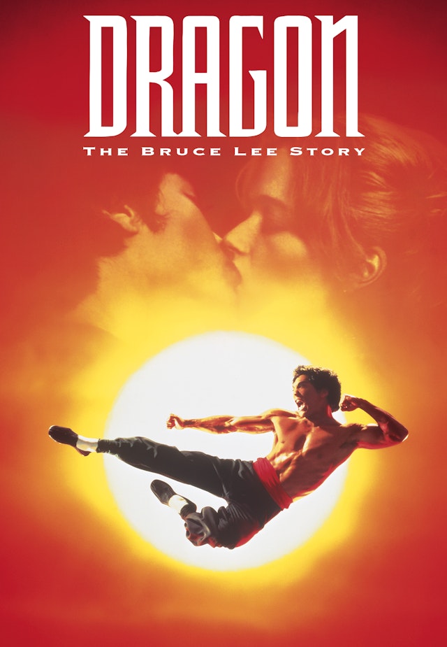 Dragon: The Bruce Lee Story