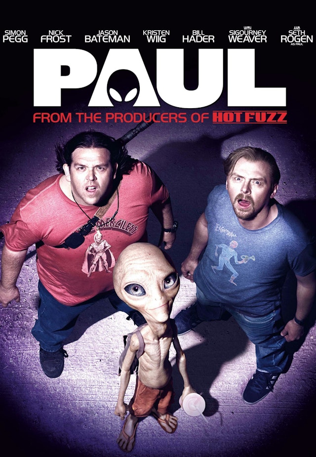 Paul