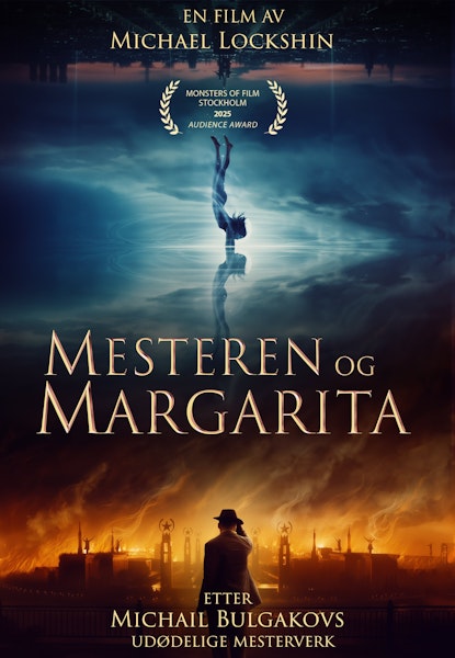Mesteren og Margarita