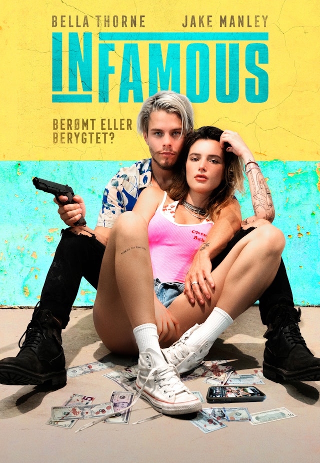 Infamous