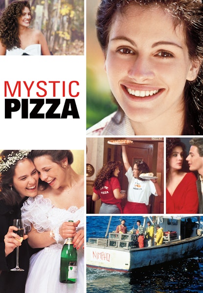 Mystic Pizza