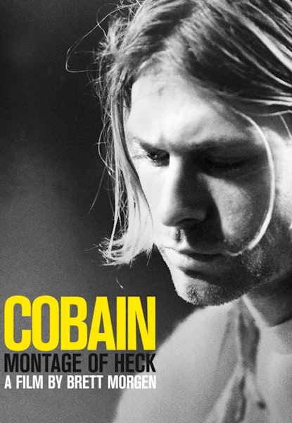 Cobain: Montage of Heck