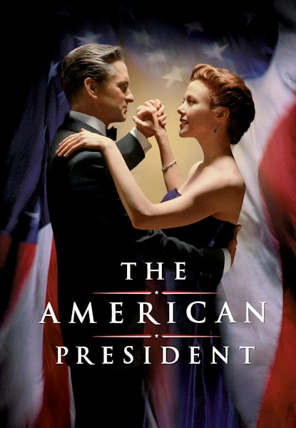 Den amerikanske presidenten