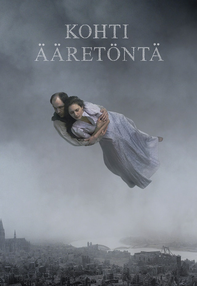 Kohti ääretönta