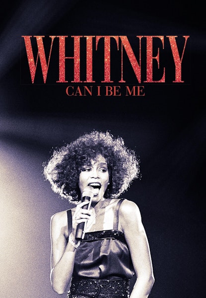 Whitney, Can I be me