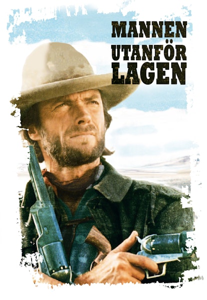 Mannen utanför lagen