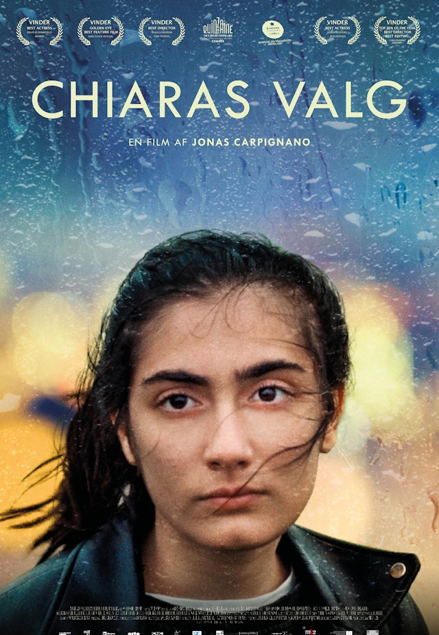 A Chiara