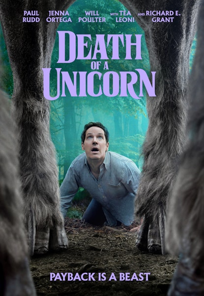 Death of a Unicorn