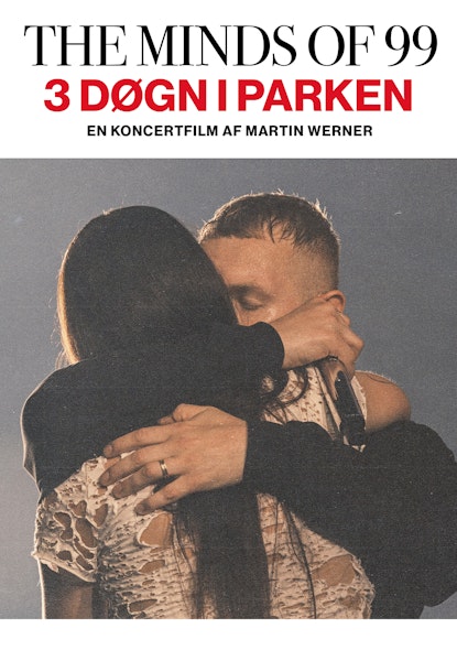 The Minds of 99 - 3 døgn i parken