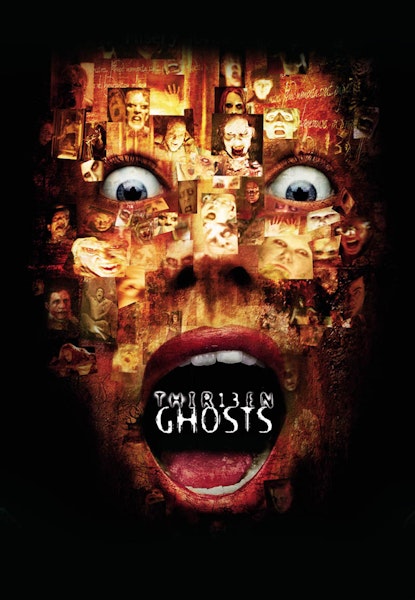 13 Ghosts