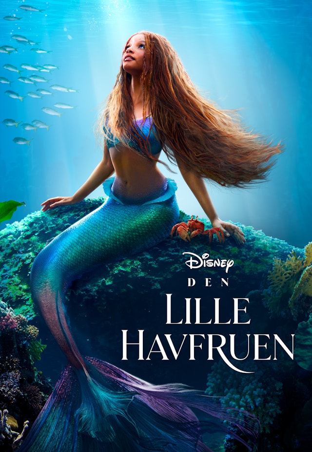 Den lille havfruen