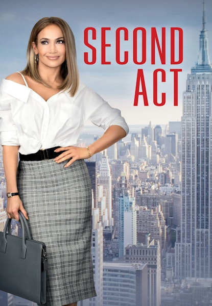 Second Act