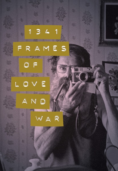 1341 Frames of Love and War
