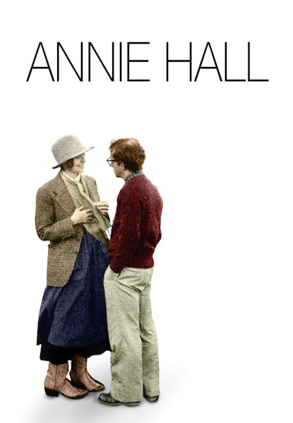Annie Hall