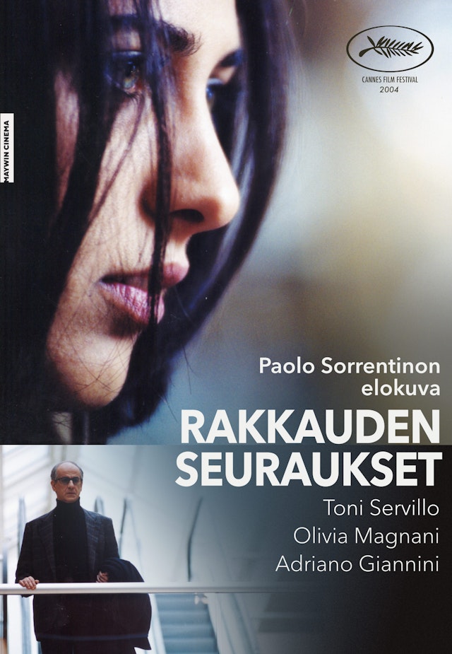 Rakkauden seuraukset