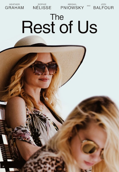 The Rest of Us