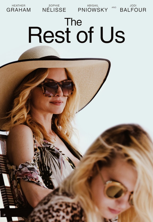 The Rest of Us