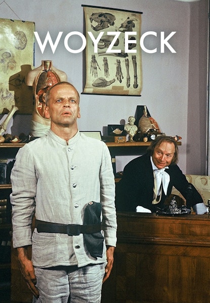 Woyzeck