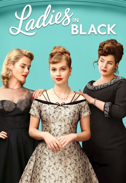 Ladies in Black