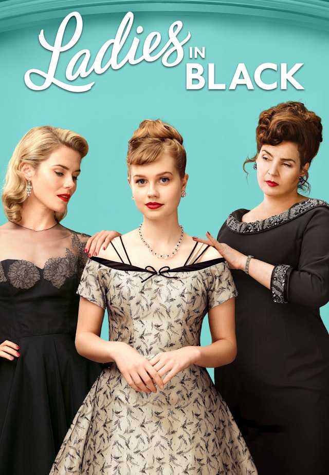 Ladies in Black