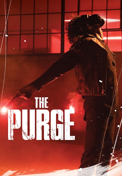 The Purge