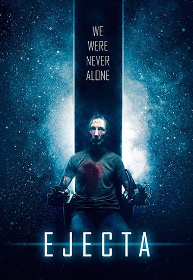 Ejecta