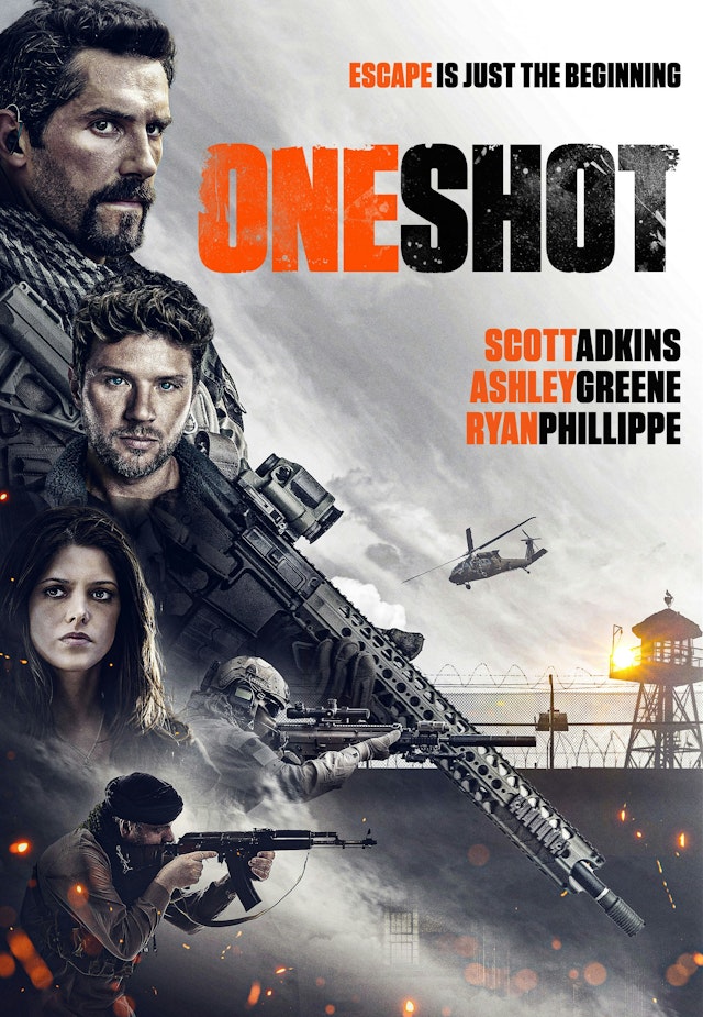 One Shot