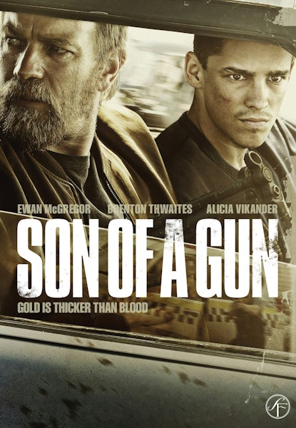 Son of a Gun