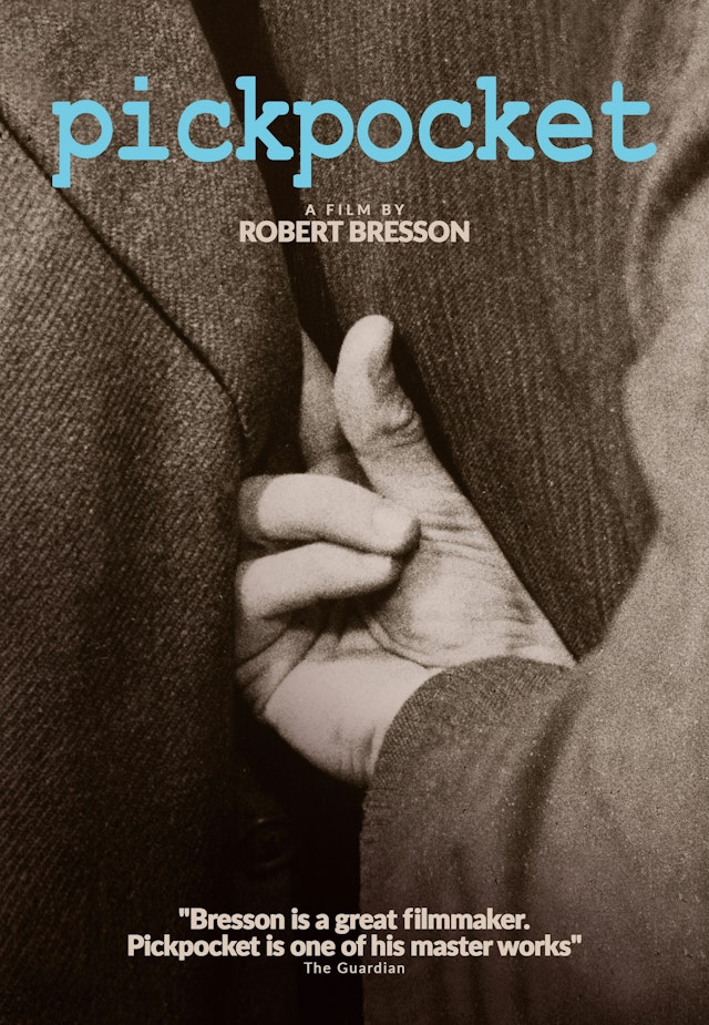 Pickpocket
