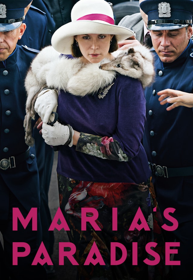 Maria's Paradise
