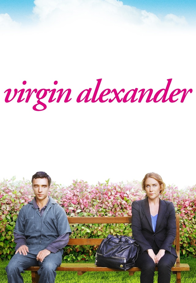 Virgin Alexander