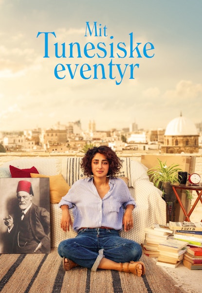 Mit tunesiske eventyr