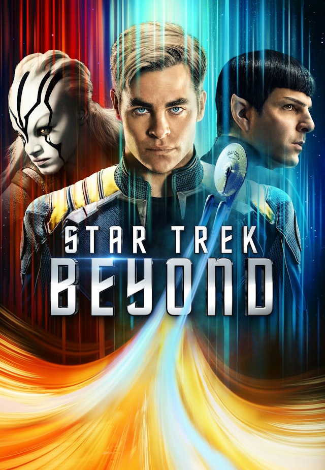 Star Trek: Beyond