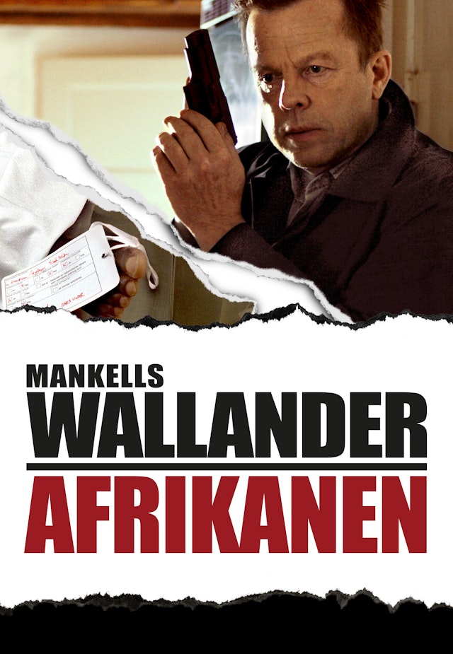 Wallander: Afrikanen